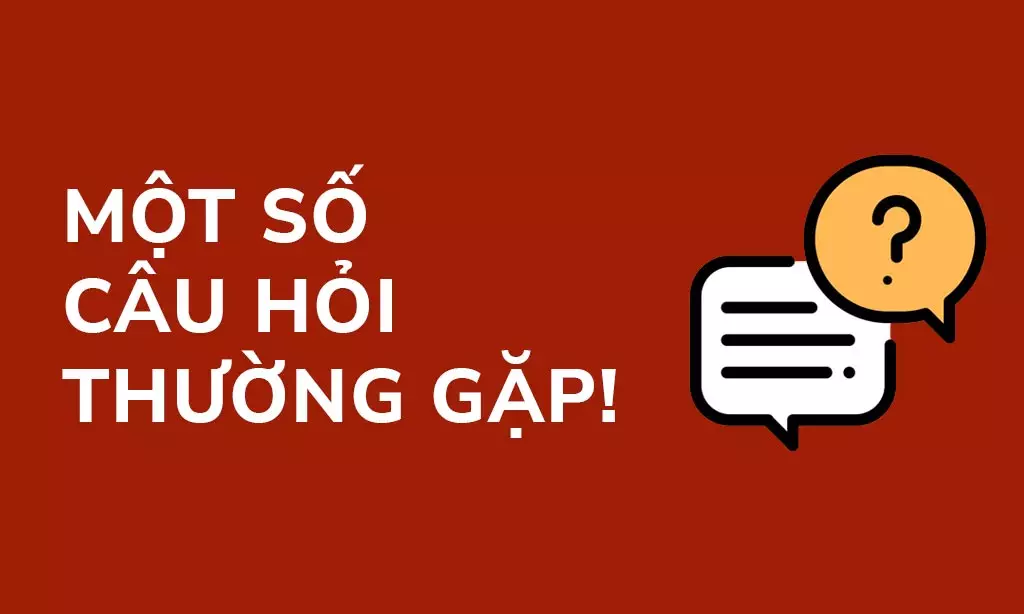 Các câu hỏi thường gặp về việc tải app M88