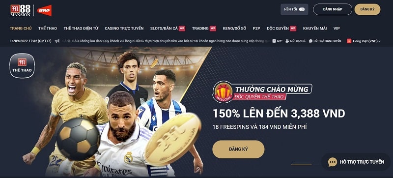 Giao Diện Website Thân Thiện Hơn