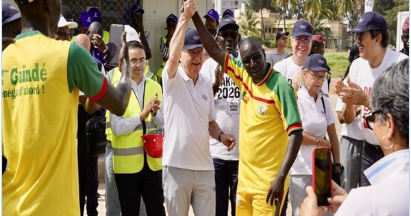 Tổng Quan Về Olympic Trẻ 2025