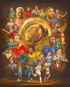 Các sự kiện thể thao quốc tế nổi bật năm 2025