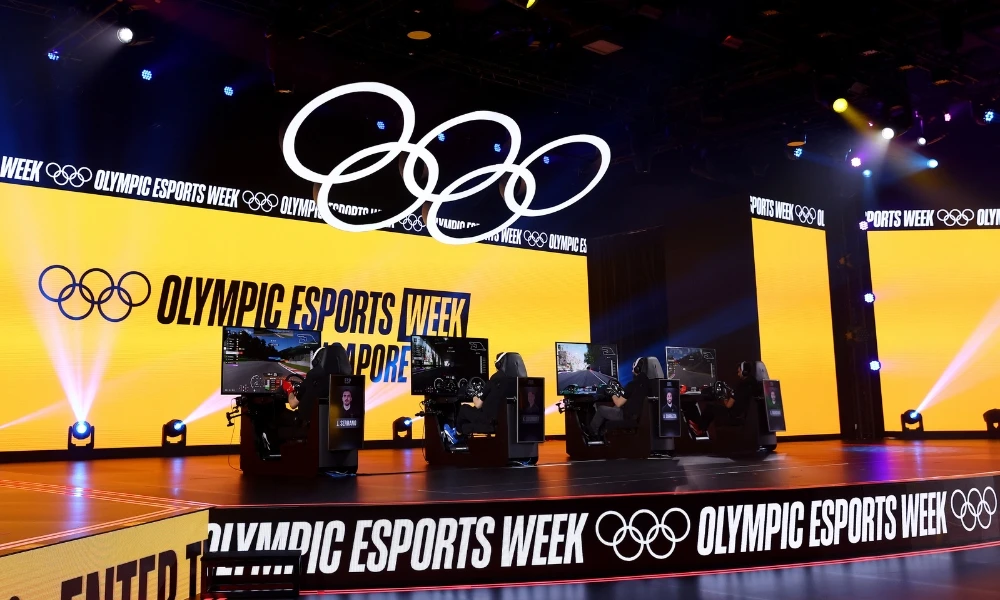 Tổng Quan Về Thể Thao Điện Tử Esports 2025