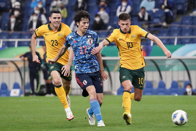 Những thách thức trong vòng loại World Cup 2026